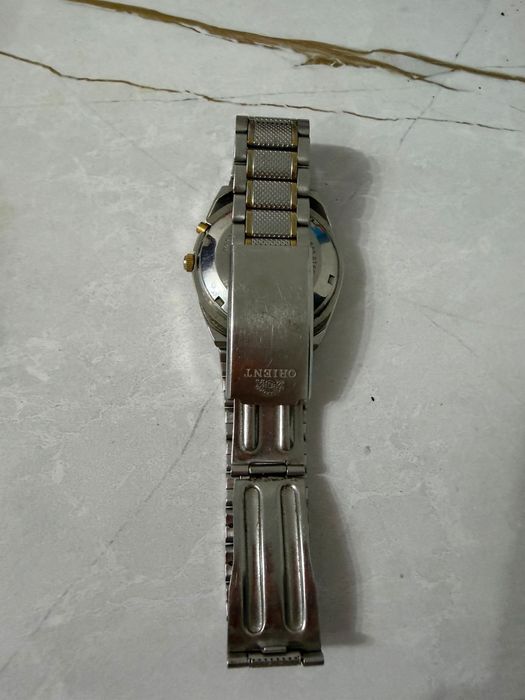 Японский часы ORIENT