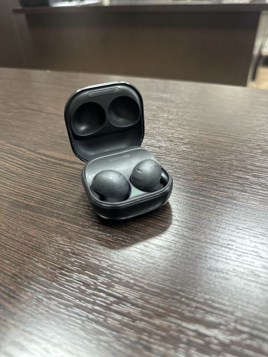 Galaxy Buds 2 Pro (Samsung)