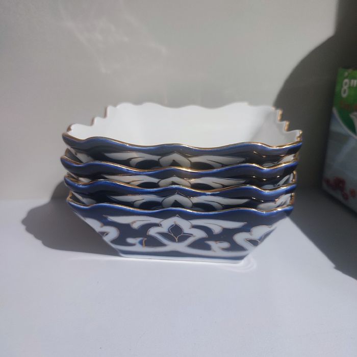 Продаю тарелки конфетницы