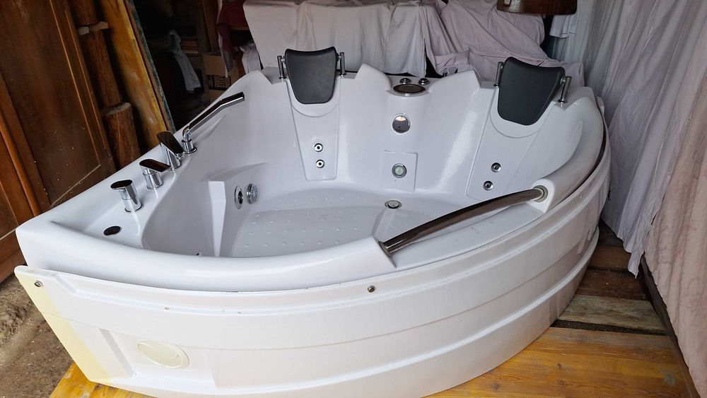 Cada hidromasaj colt