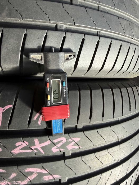 4x Anvelope Vara 235/55 R18 - Bridgestone Turanza 6 Enliten