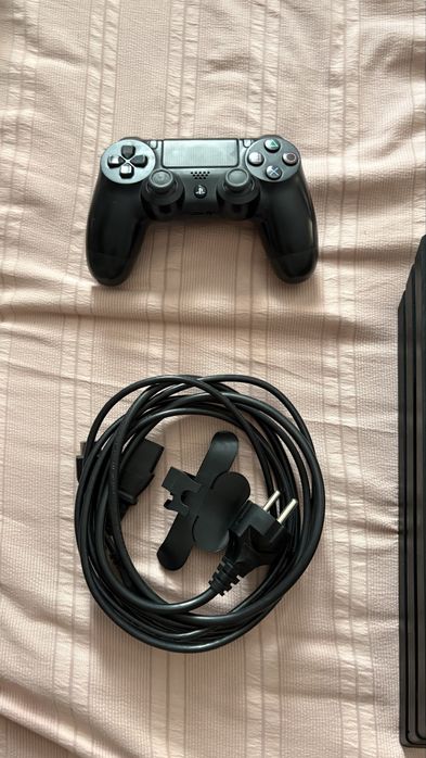 PlayStation 4 pro