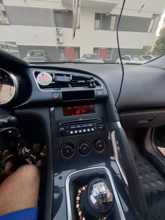 PEUGEOT 3008 2009 — imagine 5