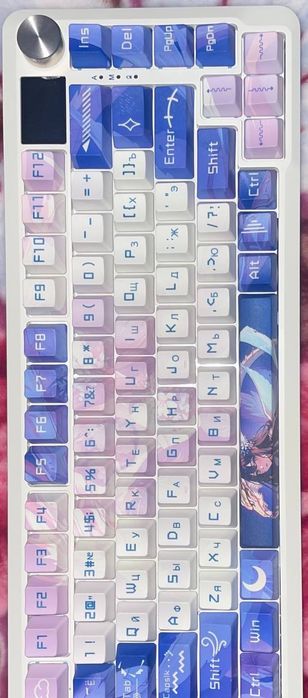 Redragon flekact Pro Art