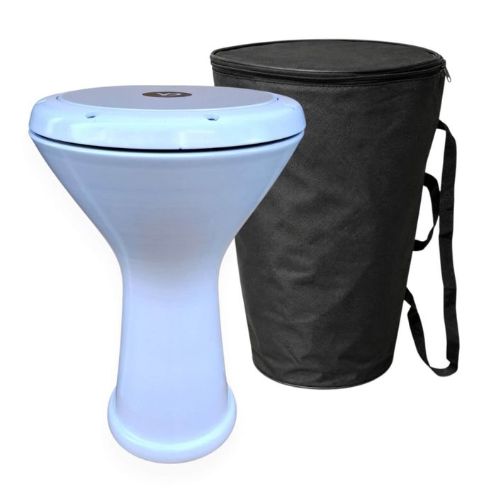 Turkiya darbuka (tabla)