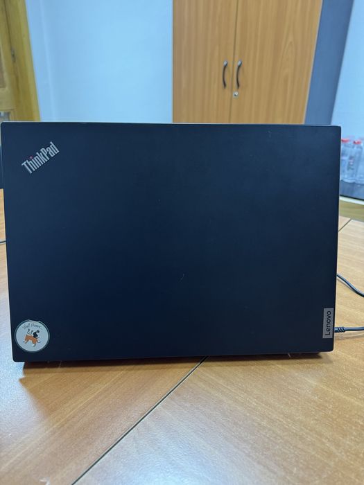 Laptop Lenovo ThinkPad L14 Gen 2 | Intel i5 Gen 11 | 16GB RAM | 256GB SSD