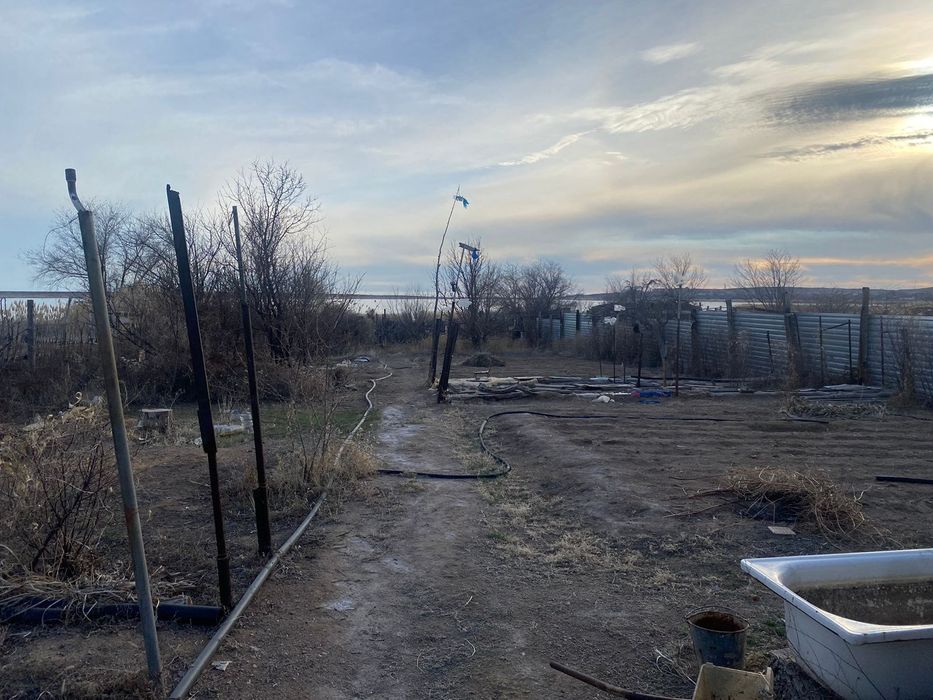 Дача сатылады 2водоколонка