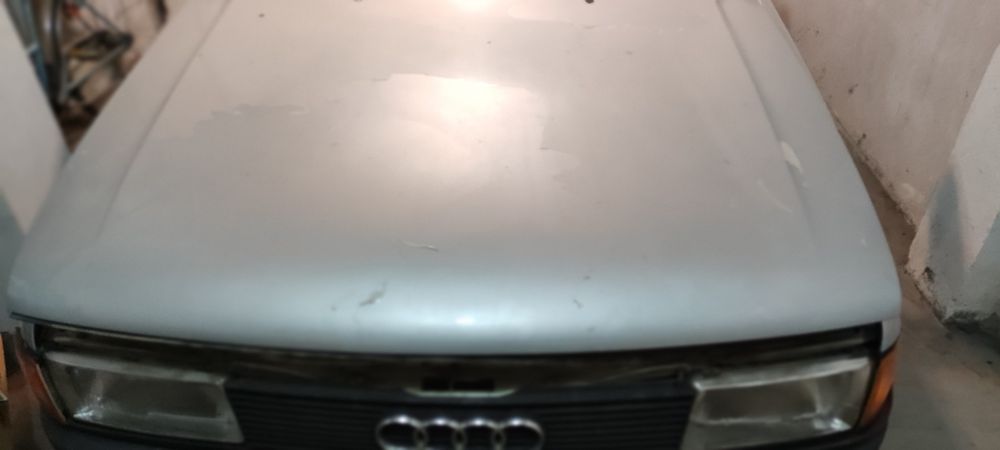 ППродавам лек автомобил AUDI