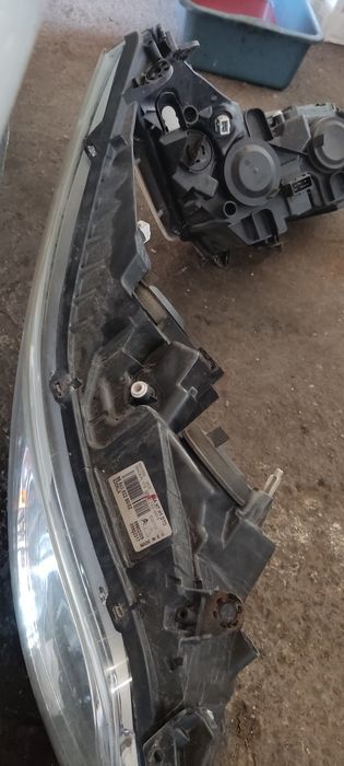Фар за Citroen C4  2009г.