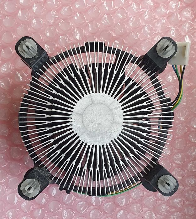 Procesor Intel i5-4440 + cooler stock