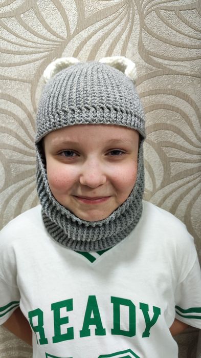 Балаклава детская