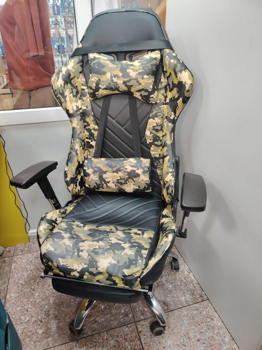 Продам кресло компьютерное