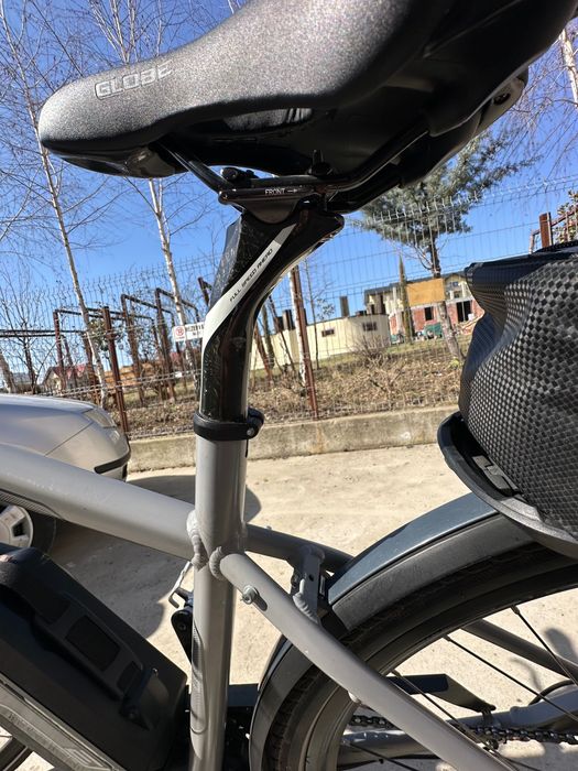 Bicicleta electrica Scott Sportster