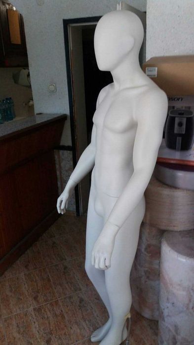 Дамски/Мъжки манекени