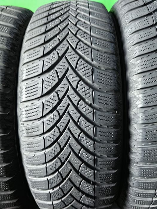 185/65R15 Semperit 2024 by Continental stare foarte buna