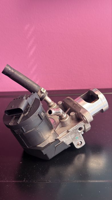 Supapa EGR PIERBURG 7.10334.07.0 pentru BMW