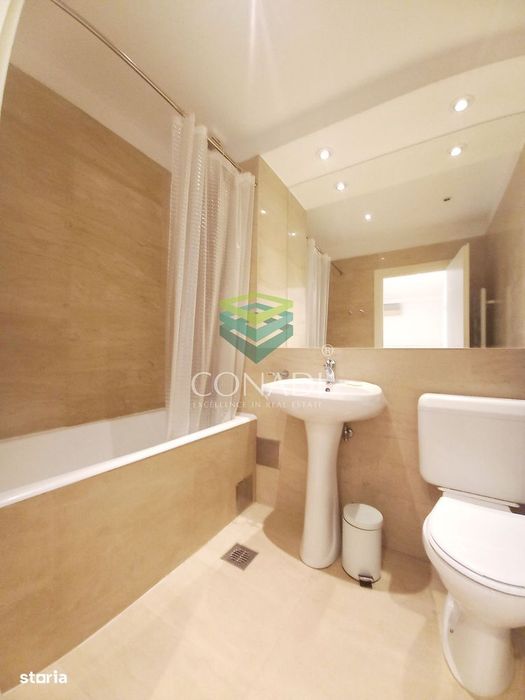 Apartament cu 3 camere tip duplex