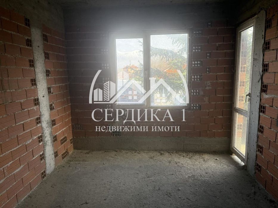 Къща в Кюстендил, област-с.Пороминово