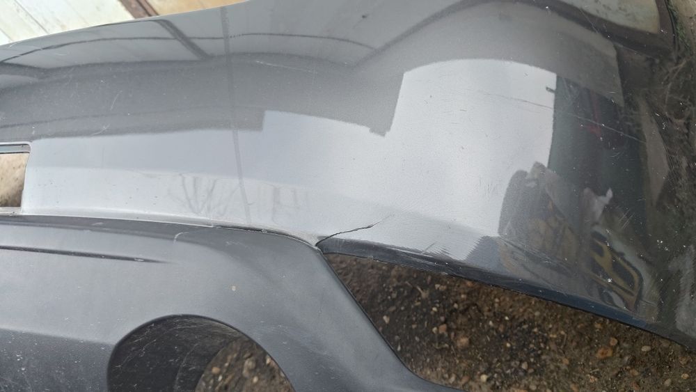 Задна броня Mazda CX-5, Мазда Цх-5