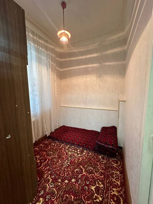 Срочно сдам свою квартиру на Юнусабадском районе 2 комнатная