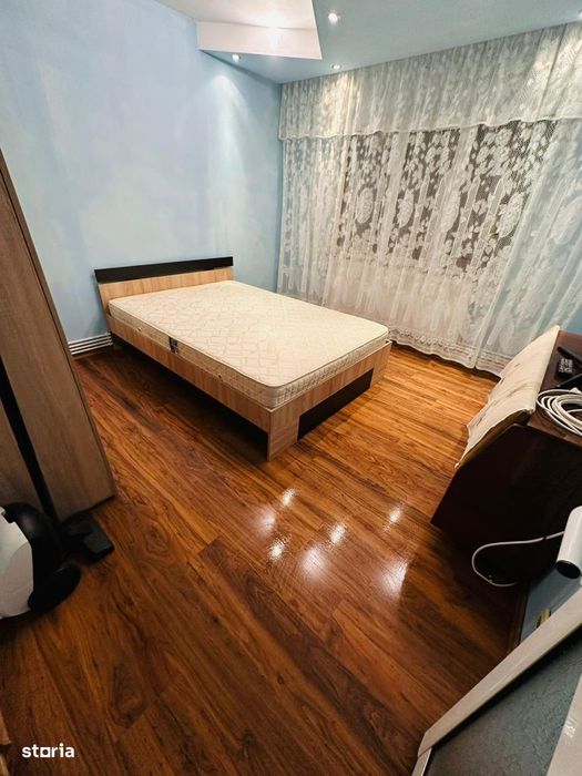 Apartament 3 camere, balcon și garaj, Tiglina 3