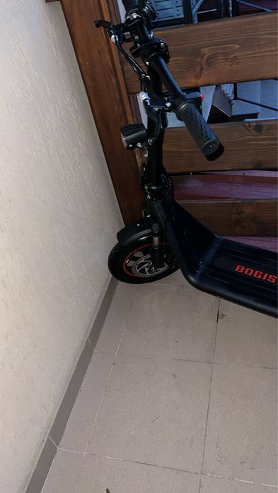 Trotinetă electrică de vanzare