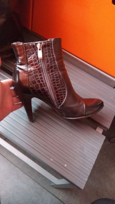 Продам полусапожки