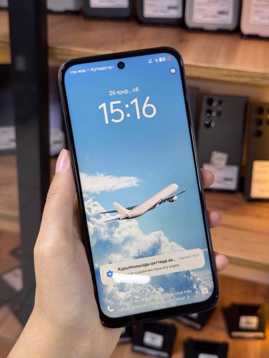 Vivo Y31 D 256gb 100%/eleven