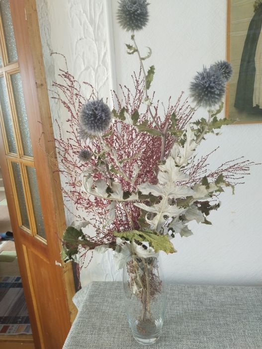 Декоративные композиции