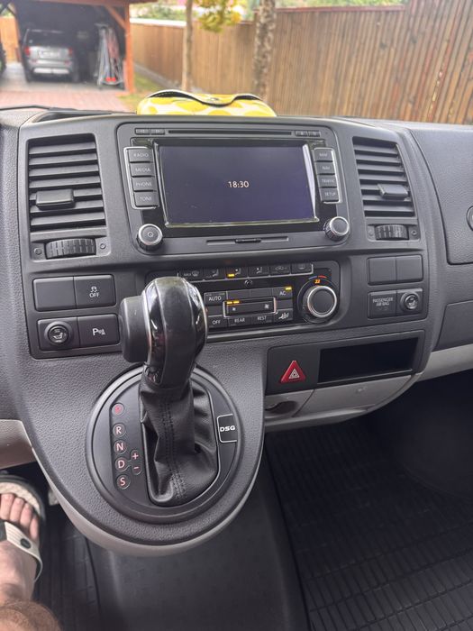 Vând VW Caravelle 4Motion