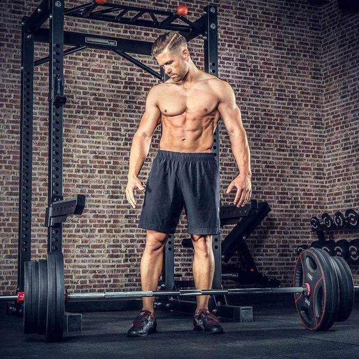 Прав Лост 200 см, ø30 мм / до 700 кг /  High Tensile PRO BAR