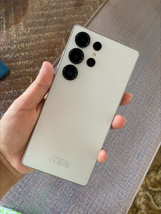 Самсунг s25 Ultra
