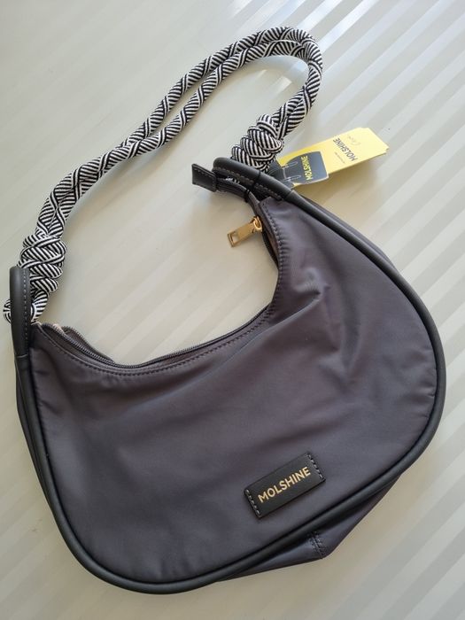 Geantă crossbody, de umăr și borseta