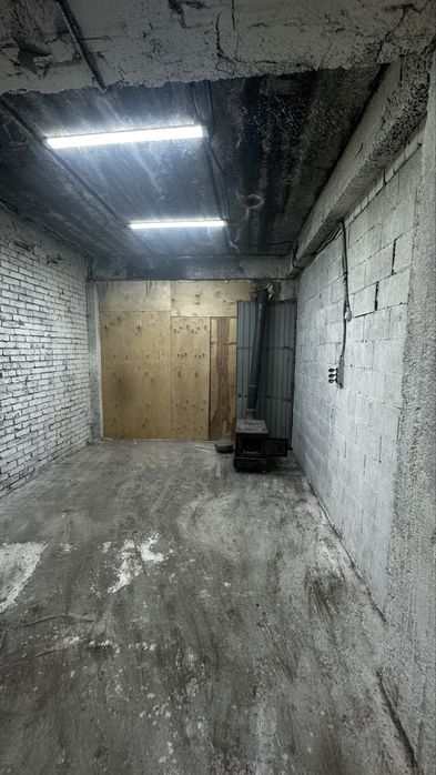 Комерческое помещения