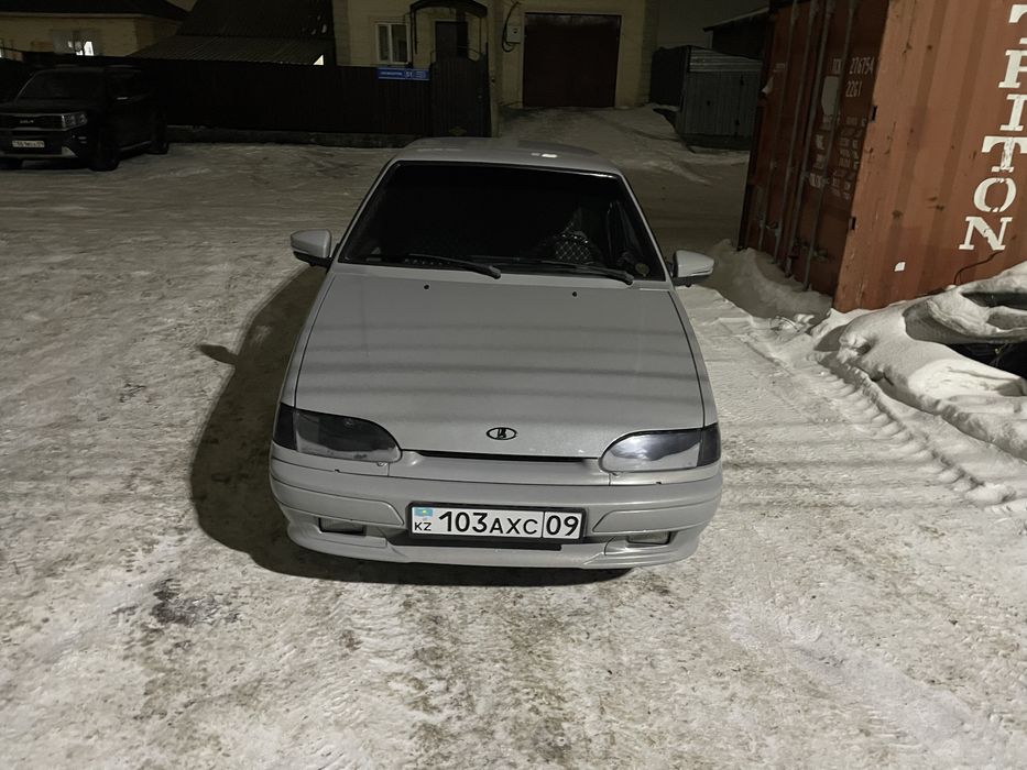 Продается  2115