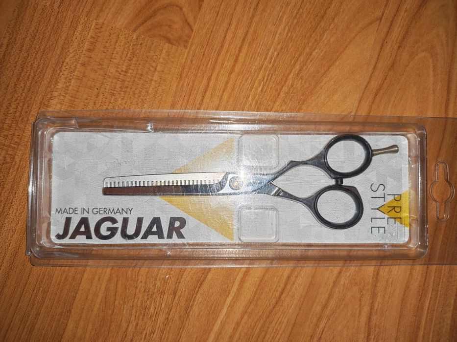 Foarfecă de filat Jaguar Pre Style Relax 28 P (5.5 inch) .