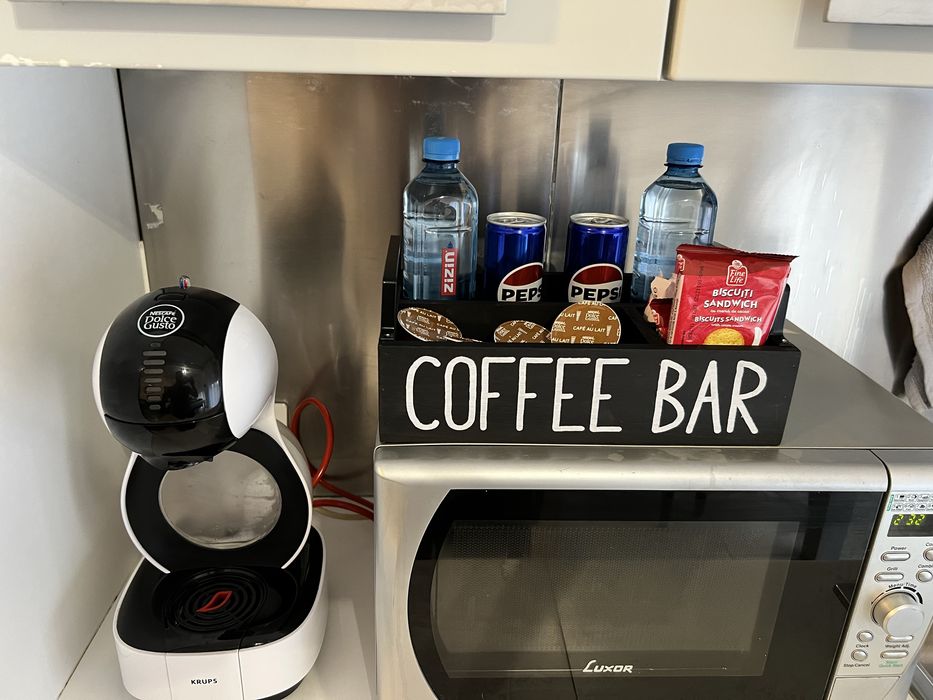 Cazare regim hotelier apartament 2 camere