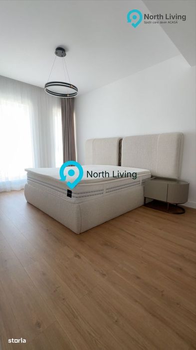 Vila individuala 4 camere | De inchiriat