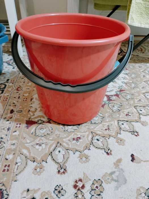 Тазик пластиковый