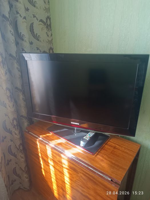 Samsung телевизор