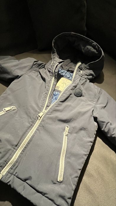 Geaca subtire marimea 98