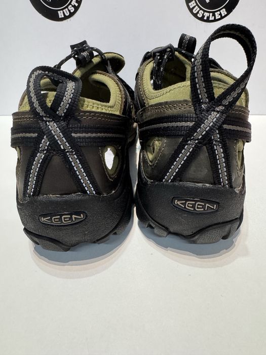 Туристически сандали KEEN WATERPROOF .Номер 42