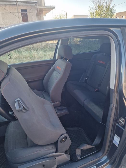 VOLKSWAGEN Polo 2006 — imagine 5