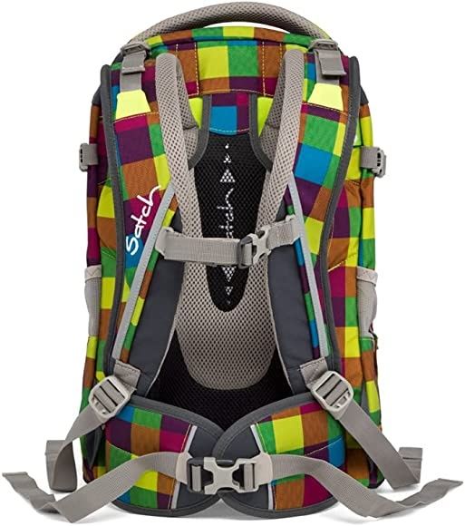 Ученическа / Туристическа раница Satch school backpack - ergonomic, 30