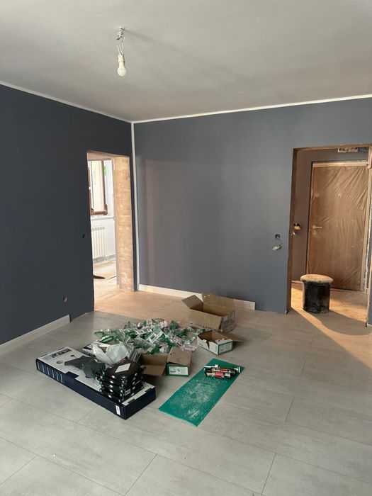 Apartament 3 camere etaj 1 ultracentral