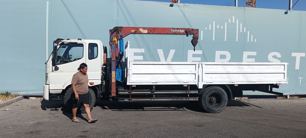 Манипулятор услуга