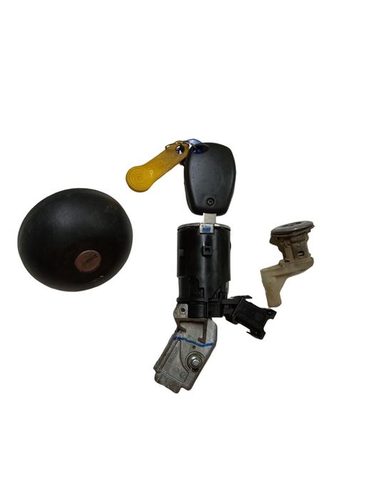 Kit Butuc Dacia Duster 2010 - >