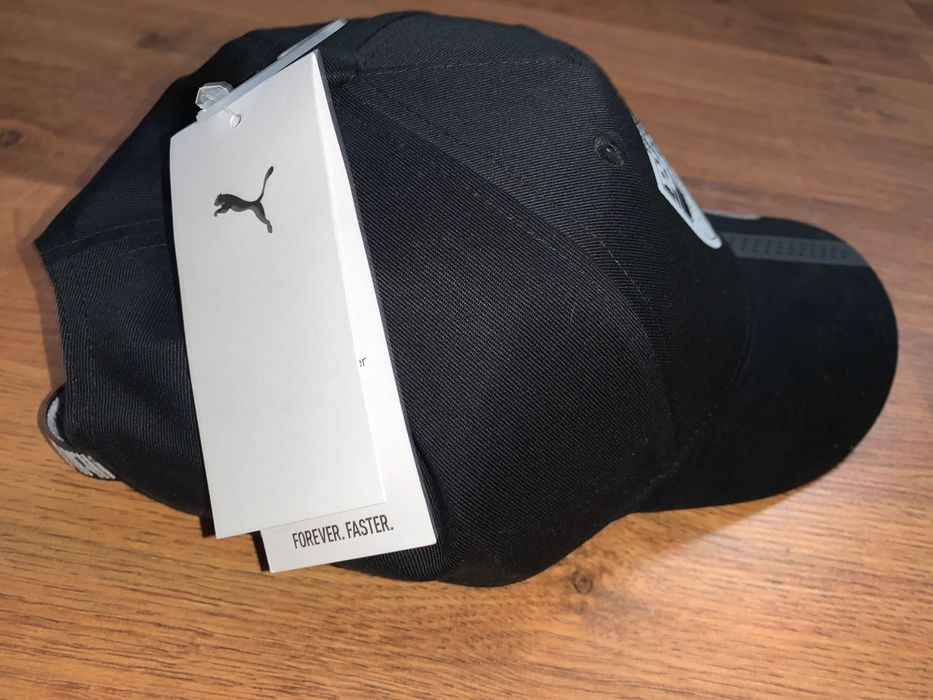 Sapca Puma- Fotbal Club Dinamo