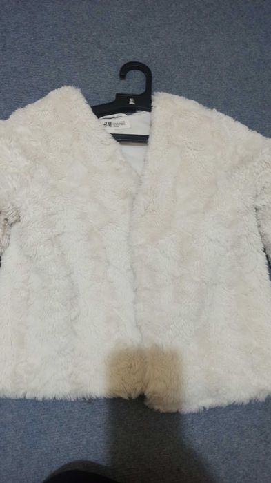 Детско яке. Hm момичета