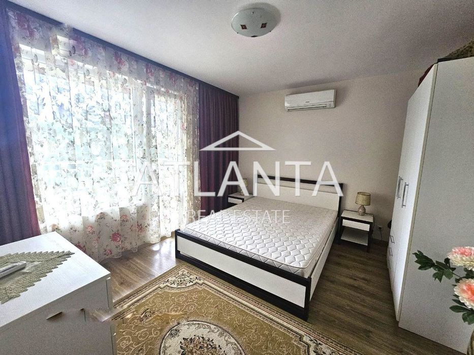 Продава се Двустаен апартамент в Бяла - 63 кв.м за 945 €/кв.м - Снимка #3